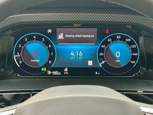 New 2026 Volkswagen Atlas Cross Sport SEL Premium R-Line image 33