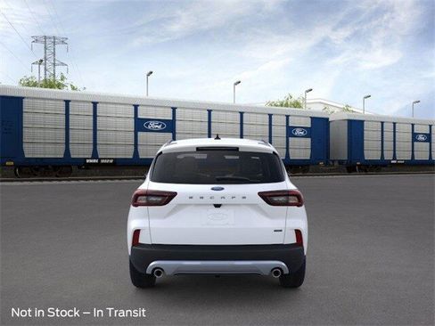 New 2026 Ford Escape SE image 5