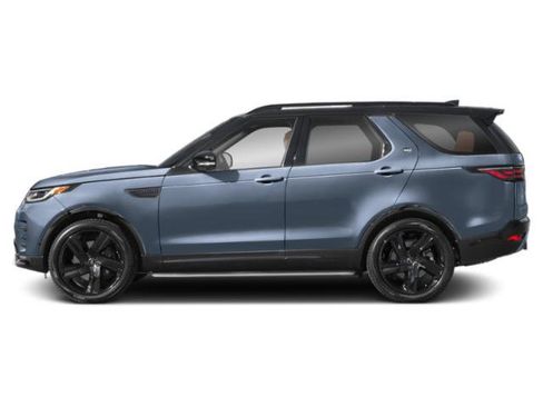 Certified 2025 Land Rover Discovery Dynamic SE AWD/4WD image 6