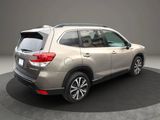Used 2019 Subaru Forester Limited image 5