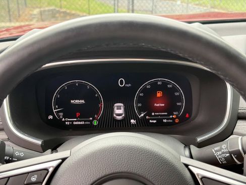 Used 2022 Acura MDX SH-AWD w/ Advance Package image 27