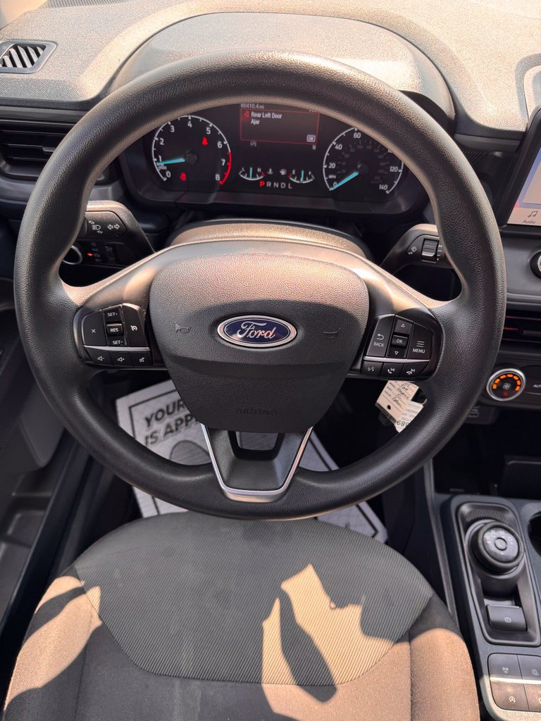 Used 2024 Ford Maverick XL FWD image 22