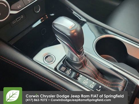 Used 2024 Nissan Altima 2.5 SR image 26