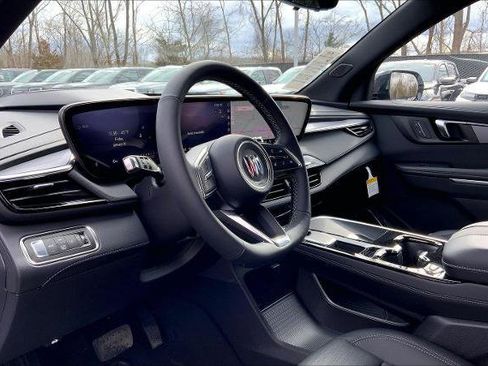 New 2026 Buick Enclave Sport Touring w/ Power Package image 10