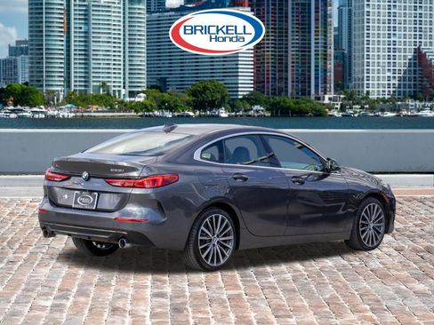 Used 2020 BMW 228i xDrive Gran Coupe w/ Convenience Package image 5