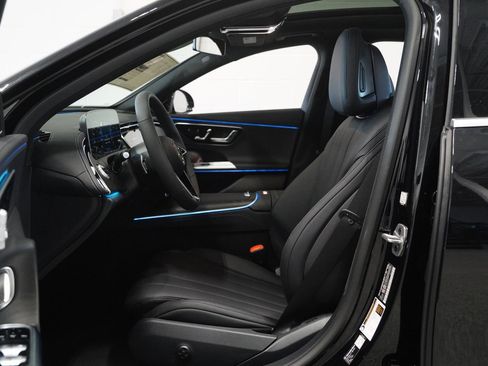 New 2026 Mercedes-Benz E 350 4MATIC Sedan image 14