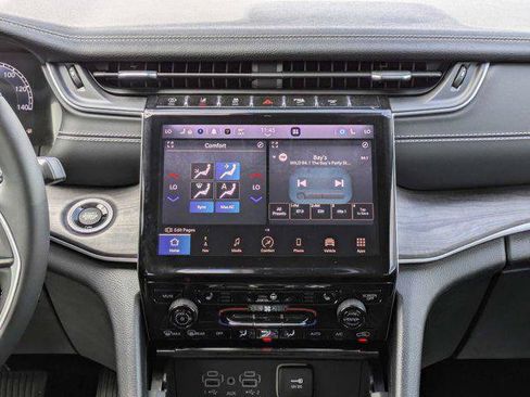 Certified 2023 Jeep Grand Cherokee Limited RWD image 19