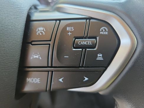 Used 2024 Lexus NX 350h AWD w/ Cold Area Package image 21