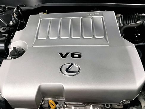 Used 2016 Lexus ES 350 w/ Navigation System Package FWD image 31
