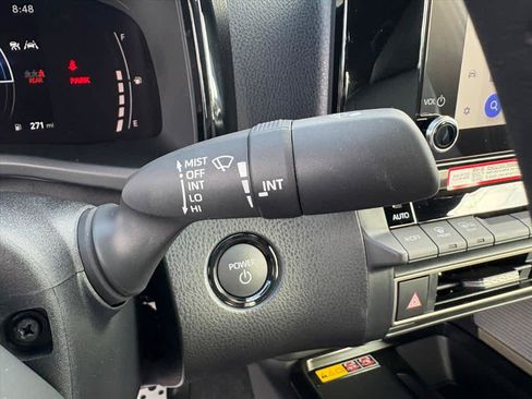 Used 2026 Toyota Camry SE FWD image 26