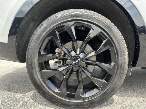 Certified 2022 Kia Sorento SX AWD/4WD image 18