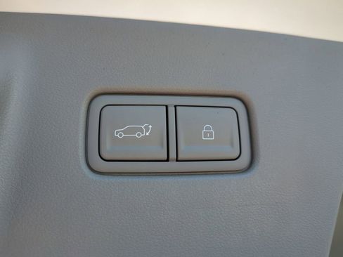 New 2026 Hyundai Palisade SEL image 15