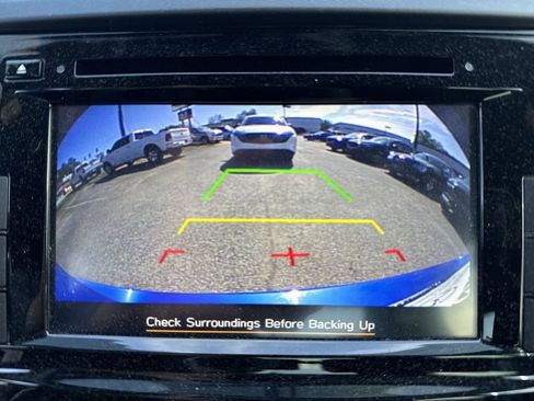 Used 2019 Subaru WRX image 16