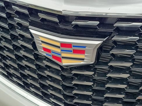 Used 2026 Cadillac XT5 Premium Luxury w/ Driver Assist Package FWD image 31