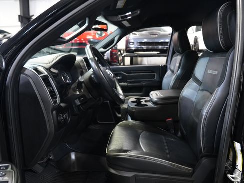 Used 2022 RAM 2500 Laramie AWD/4WD image 31