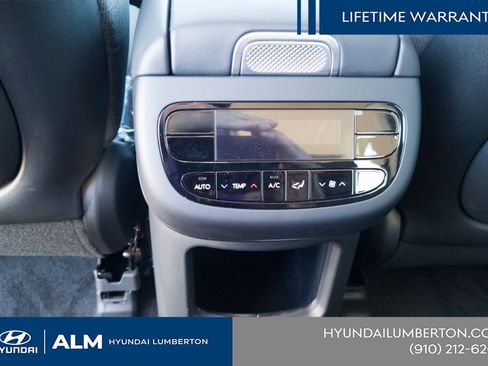 New 2026 Hyundai Ioniq 9 S RWD image 22