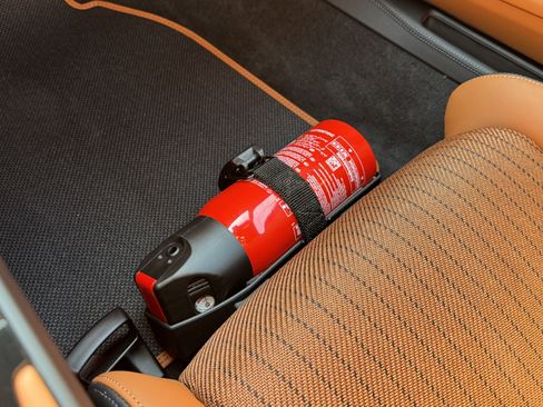 Used 2024 Porsche 911 GT3 RS image 42