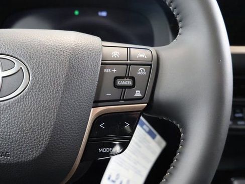 New 2026 Toyota Crown Limited image 19