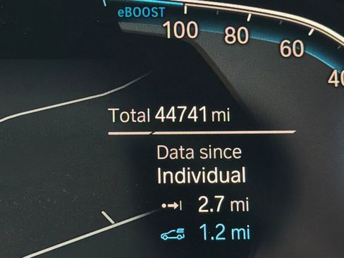 Used 2021 BMW 330e w/ Driving Assistance Package image 12