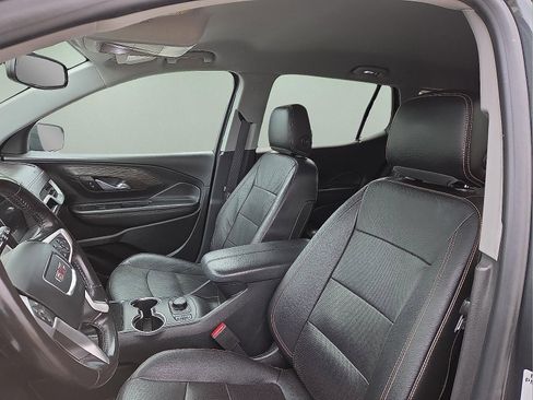Certified 2020 GMC Terrain SLT FWD image 11