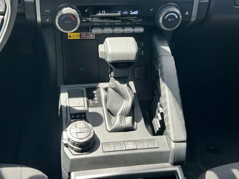 New 2026 Toyota 4Runner TRD Off-Road image 21