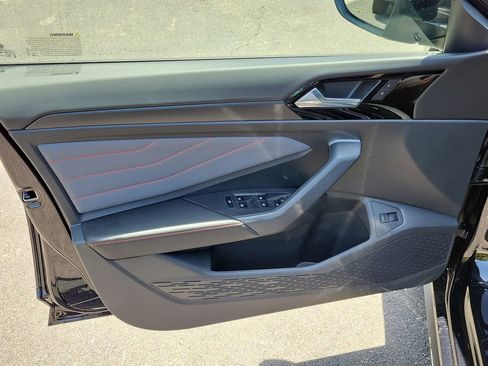 New 2026 Volkswagen Jetta GLI Autobahn FWD image 12