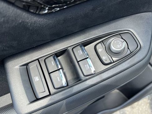 New 2026 Subaru Forester Touring AWD/4WD image 30