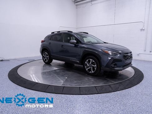 Used 2024 Subaru Crosstrek 2.0i Premium image 53