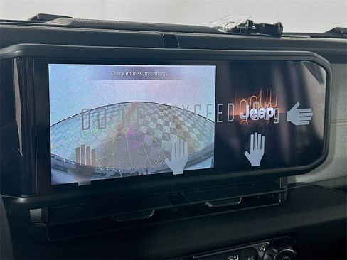 New 2026 Jeep Wrangler Sport S image 15