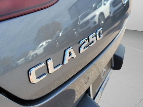 Certified 2026 Mercedes-Benz CLA 250 image 32