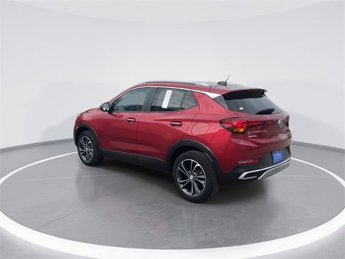 Used 2021 Buick Encore GX Select image 5