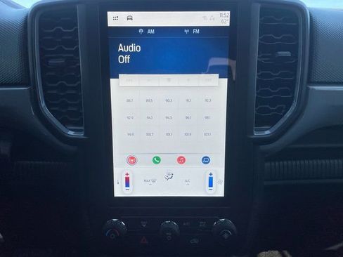 New 2025 Ford Ranger XL w/ Trailer Tow Package AWD/4WD image 30