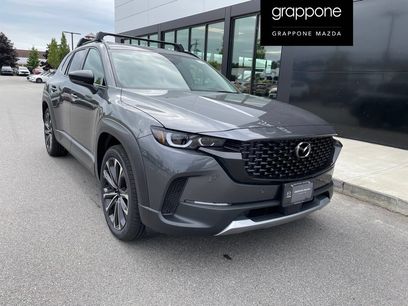 New 2026 MAZDA CX-50 AWD 2.5 S w/ Weather Package
