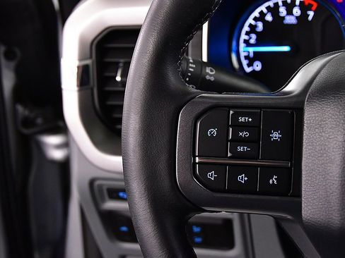 Used 2023 Ford F150 XLT w/ Equipment Group 302A High image 23