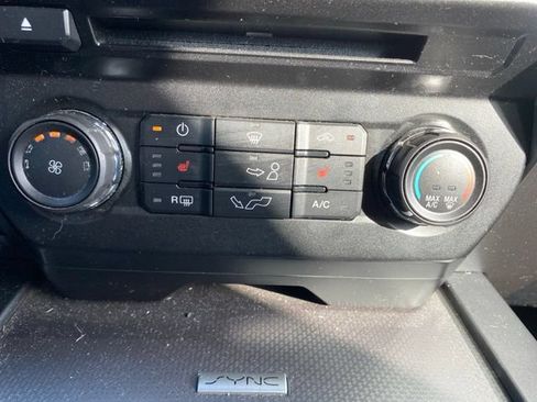 Used 2016 Ford F150 XLT w/ Equipment Group 302A Luxury AWD/4WD image 13
