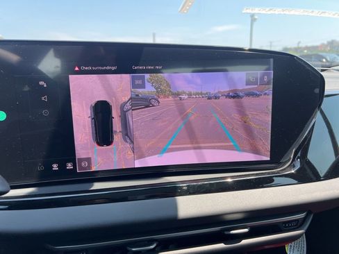 New 2025 Audi A5 2.0T Premium image 30