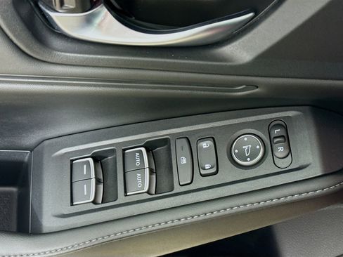 Certified 2024 Honda Accord Sport image 19