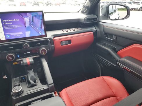 Used 2025 Toyota 4Runner TRD Pro image 26