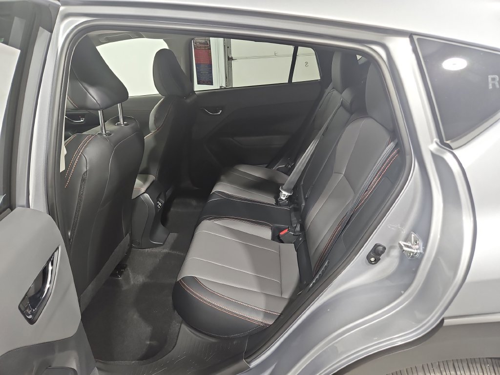 New 2026 Subaru Crosstrek 2.5i Limited AWD/4WD image 25