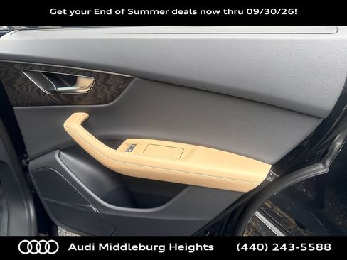 New 2026 Audi Q8 Premium Plus AWD/4WD image 32