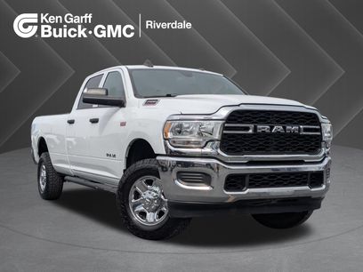 Used 2021 RAM 2500 Tradesman