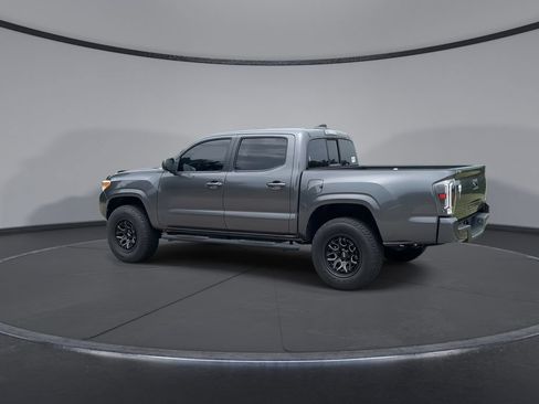 Used 2022 Toyota Tacoma SR w/ SR Convenience Package RWD image 6