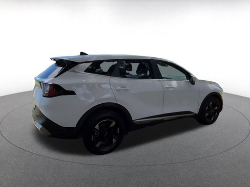 Used 2026 Kia Sportage LX FWD image 14