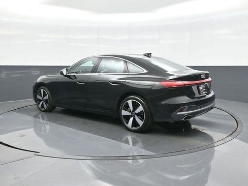 Certified 2025 Audi A5 2.0T Premium Plus w/ Premium Plus AWD/4WD image 5