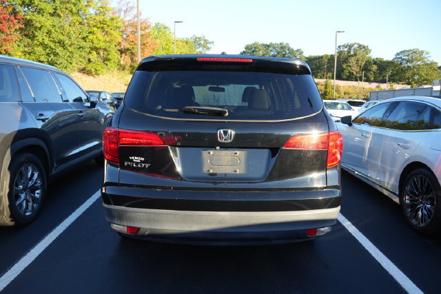 Used 2018 Honda Pilot EX-L image 16