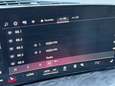 New 2025 Audi Q5 Premium image 17