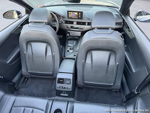 Used 2019 Audi A5 2.0T Premium Plus w/ Premium Plus image 59