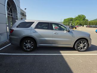 Used 2020 Dodge Durango GT AWD/4WD video 2