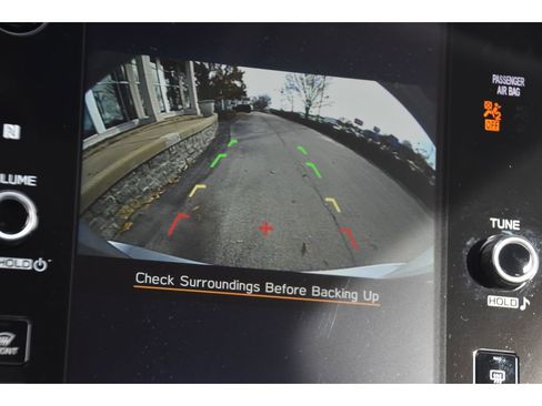 Certified 2025 Subaru Legacy Premium w/ Popular Package #1A image 21