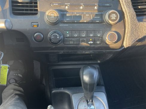 Used 2011 Honda Civic LX-S image 12